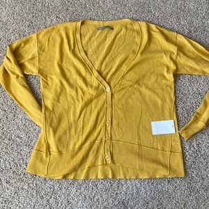 NWT Rubbish Sweater